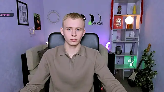 rafael bien online show from 03.11.26