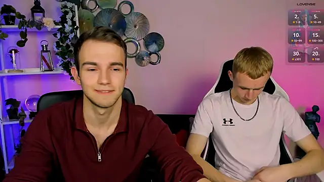 rafael bien online show from 03.18.26