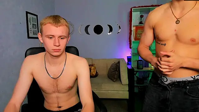 rafael bien online show from 04.08.26