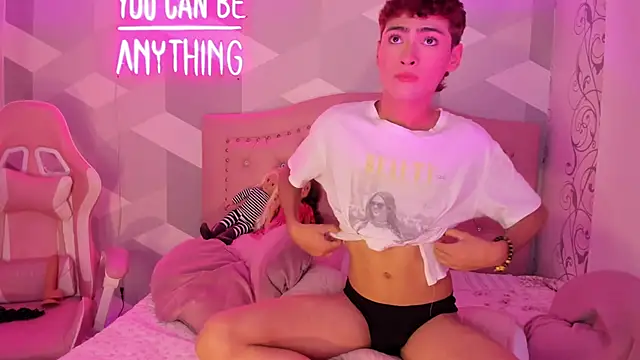 JacobRusso online show from 11.23.25