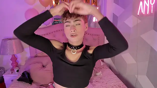 JacobRusso online show from 12.14.25