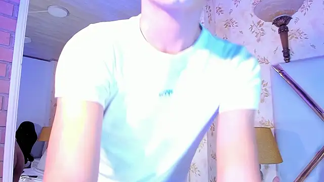 JacobRusso online show from 03.17.26