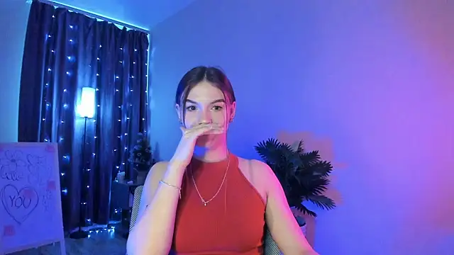 luna lust 212 online show from 02.20.26