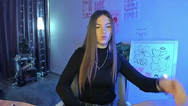 luna lust 212 online show from 02.28.26