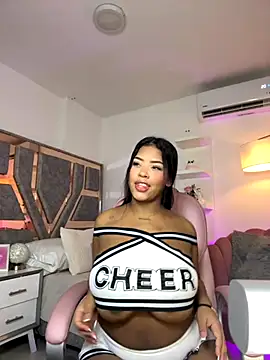 alexa candy 01 online show from 11.12.25