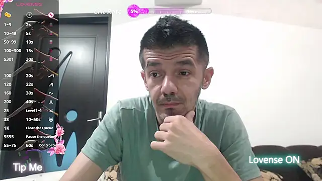 Dale E online show from 11.20.25