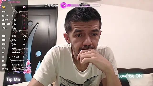 Dale E online show from 11.24.25