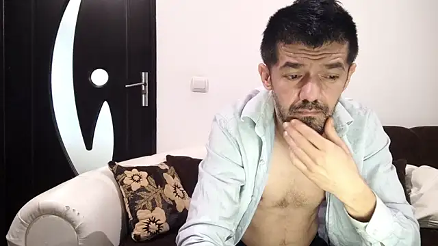 Dale E online show from 03.12.26