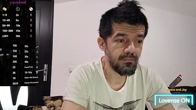 Dale E online show from 03.24.26