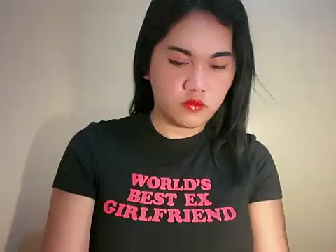 Pretty moccha online show from 04.01.26