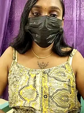 Dharshini98 online show from 11.13.25