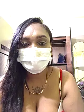 Dharshini98 online show from 02.03.26