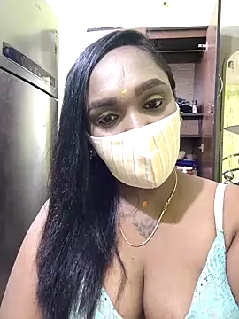 Dharshini98 online show from 02.25.26