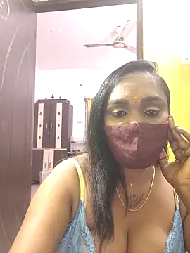 Dharshini98 online show from 03.04.26