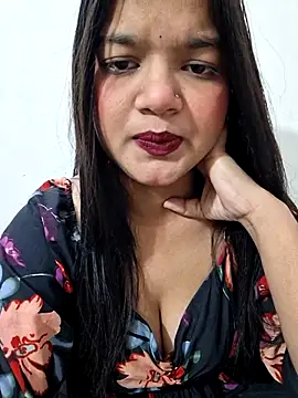 DIMPLE-GIRL88 online show from 12.19.25