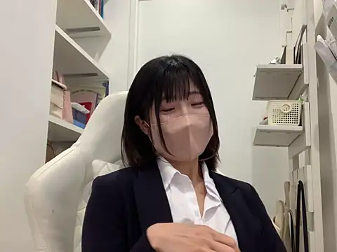 mayumichan13 online show from 02.13.26