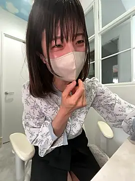 mayumichan13 online show from 04.14.26