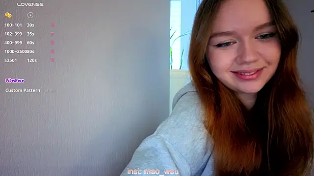 me liss online show from 11.16.25