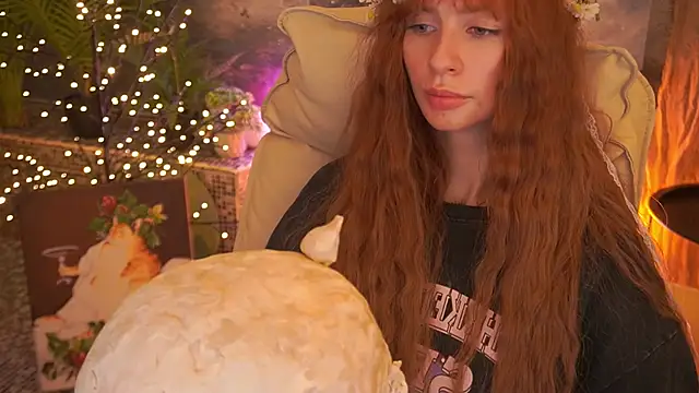 Nicol Moonn online show from 03.13.26