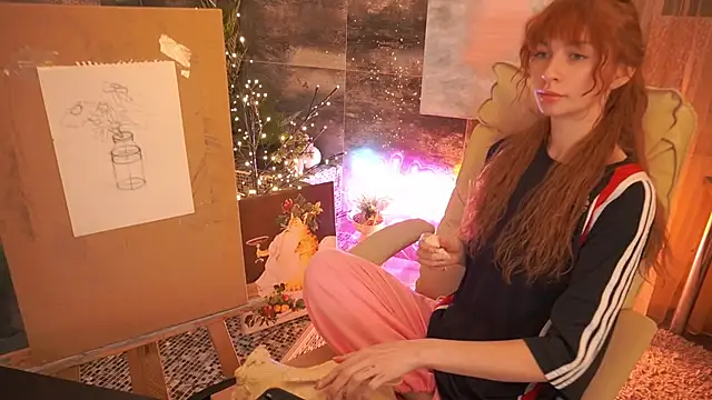 Nicol Moonn online show from 03.17.26