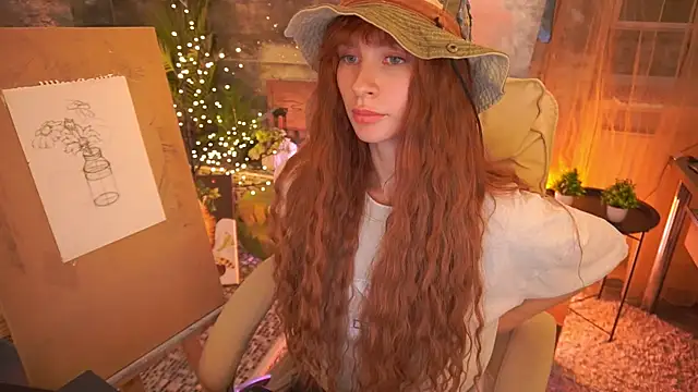 Nicol Moonn online show from 03.19.26