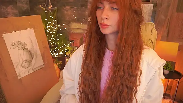 Nicol Moonn online show from 03.21.26