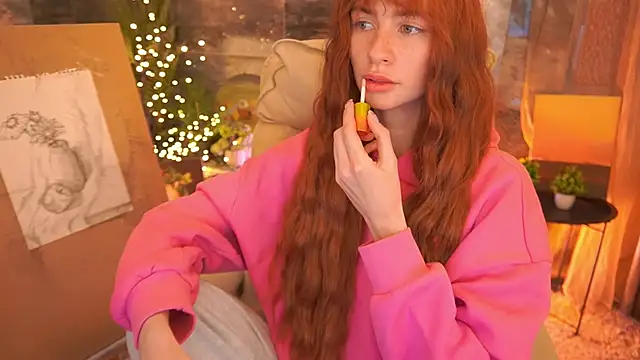 Nicol Moonn online show from 03.23.26