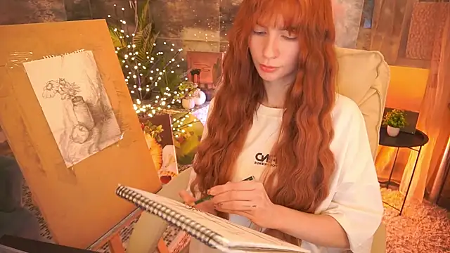 Nicol Moonn online show from 03.26.26