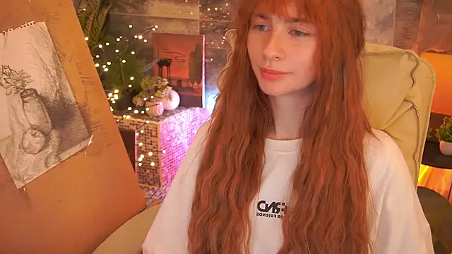 Nicol Moonn online show from 03.27.26