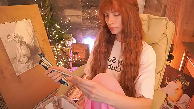 Nicol Moonn online show from 03.27.26