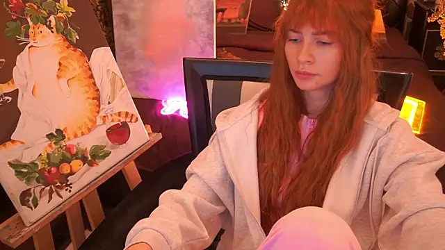 Nicol Moonn online show from 04.01.26