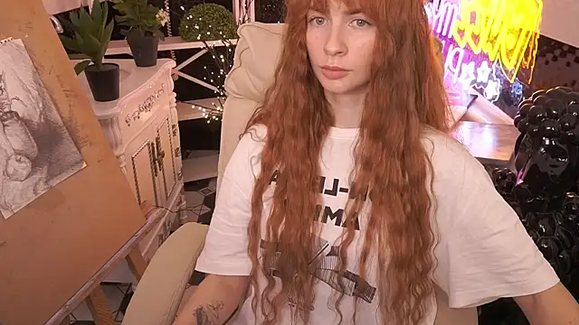 Nicol Moonn online show from 04.02.26