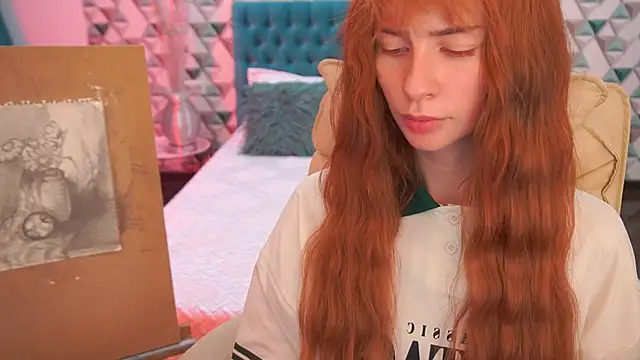 Nicol Moonn online show from 04.09.26