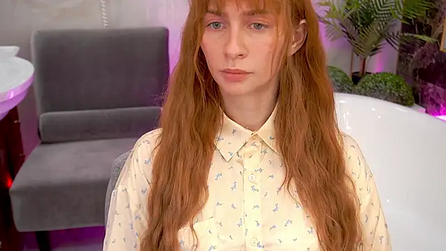 Nicol Moonn online show from 04.15.26