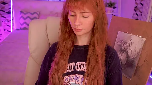 Nicol Moonn online show from 04.16.26