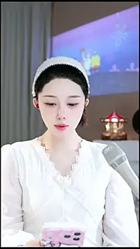 UUsweet online show from 04.12.26