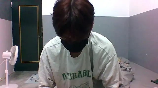 xunyuuu online show from 01.08.26