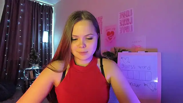 Kira love 81 online show from 03.16.26