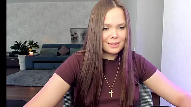 Kira love 81 online show from 05.19.26