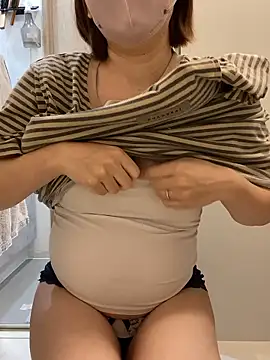 yun cute online show from 11.15.25