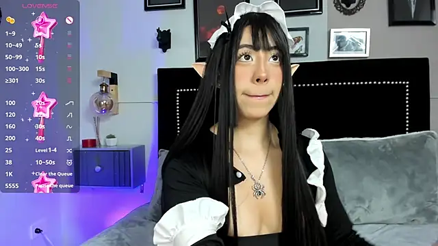 conny tanakaa online show from 11.22.25