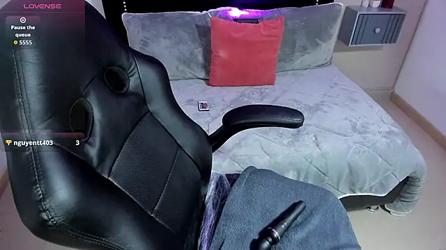 conny tanakaa online show from 11.30.25