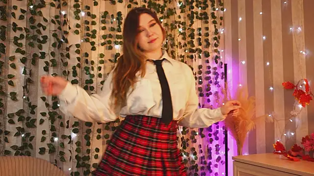 cheeky cherry  online show from 11.20.25