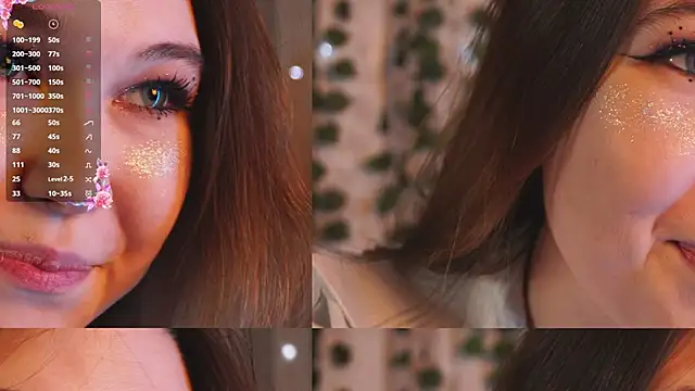 cheeky cherry  online show from 11.27.25