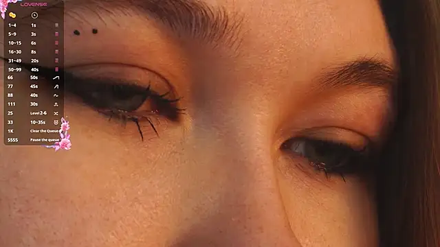 cheeky cherry  online show from 11.29.25