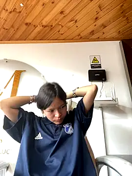 ninffa 18 online show from 11.13.25