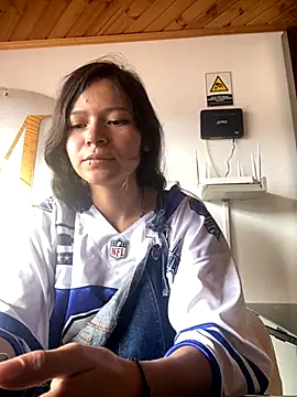 ninffa 18 online show from 11.14.25