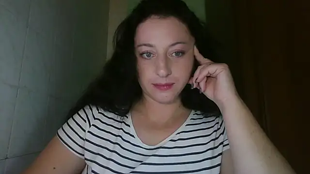 MelinaAx online show from 11.22.25