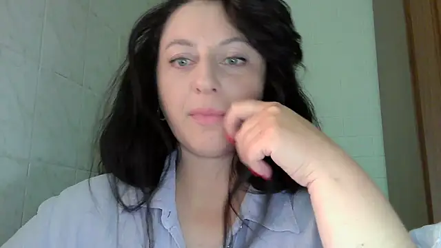 Snapshot of MelinaAx chatting on 06.16.26 MelinaAx online show from 06.16.26