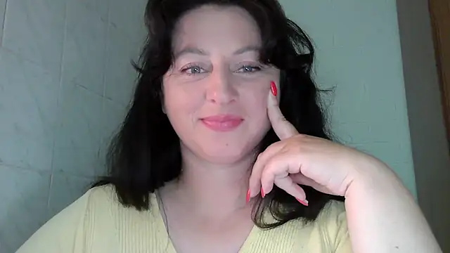 Snapshot of MelinaAx chatting on 06.25.26 MelinaAx online show from 06.25.26